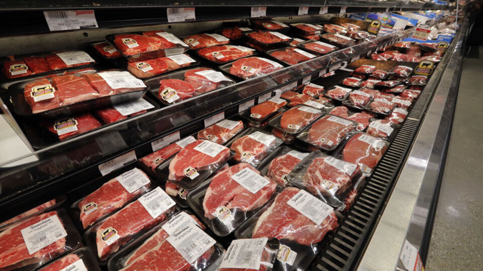 İsveç'te akılalmaz 'yamyamlık' tartışması!