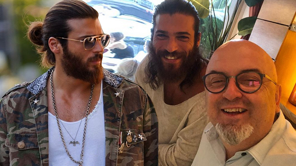 Can Yaman o diziye mi transfer oluyor?