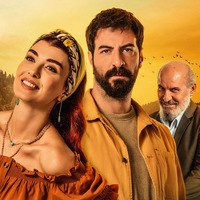 Kuzey Yıldızı-İlk Aşk afişi ile çok konuşuldu