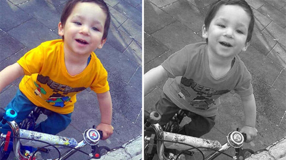 İzmir Büyükşehir'den Eymen ile ilgili 'cenaze aracı' açıklaması