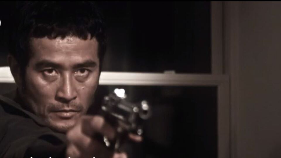 Suikastçilerin Şifresi filmi konusu ne?