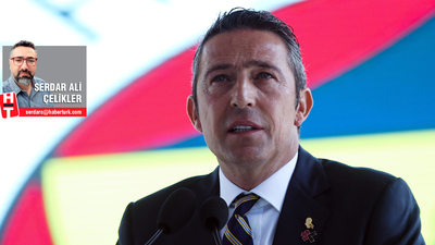 "Stadı büyütün, İzmir'i unutmayın sayın başkan"