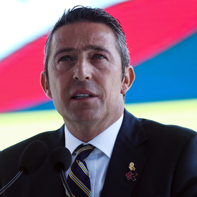 "Stadı büyütün, İzmir'i unutmayın sayın başkan"