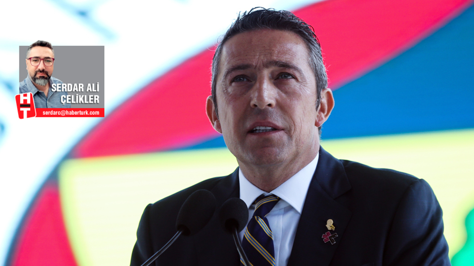 "Stadı büyütün, İzmir'i unutmayın sayın başkan"