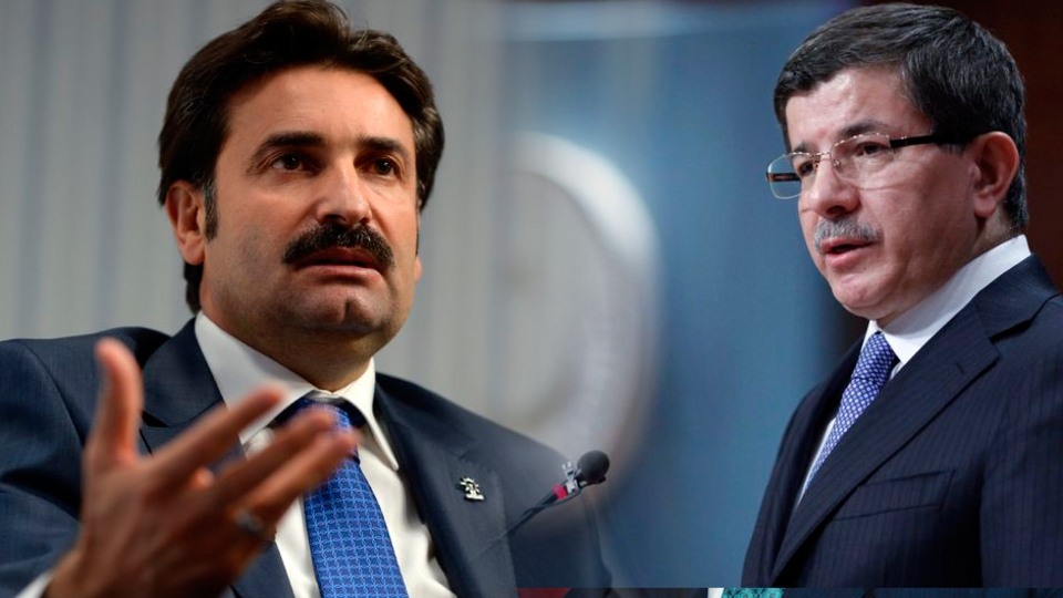 Safran Sokak'ta ne konuşuldu! 4'lü takrir benzetmesi