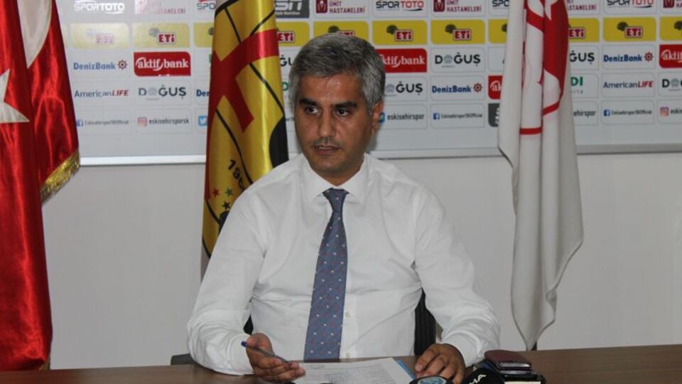 Eskişehir yönetiminde kazan kaynıyor