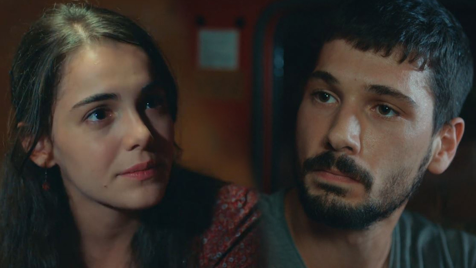 'Şimdi gerçekten elveda...'