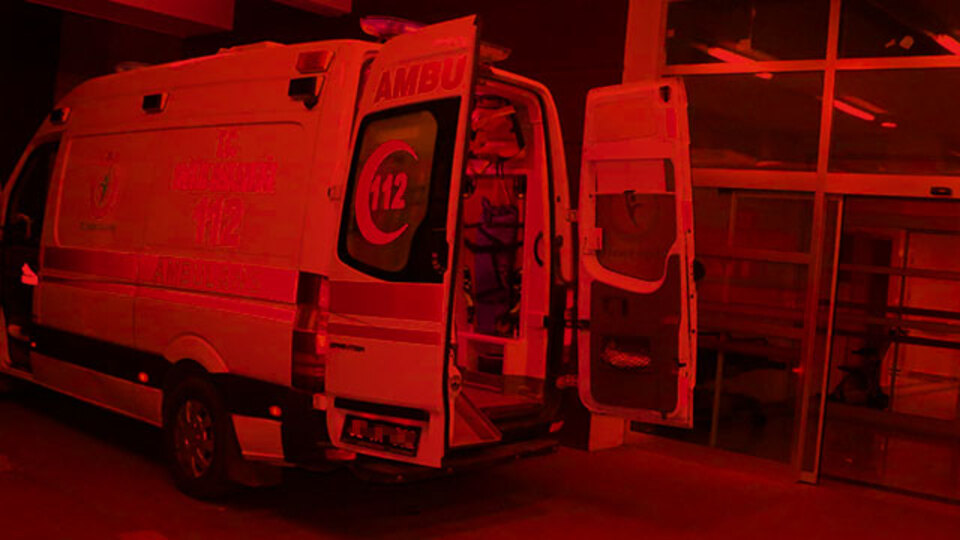 Köpeğe ateş etti, kuzenini öldürdü