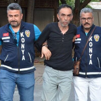 Öksürüğü aşk sinyali sandı, katliam yaptı!