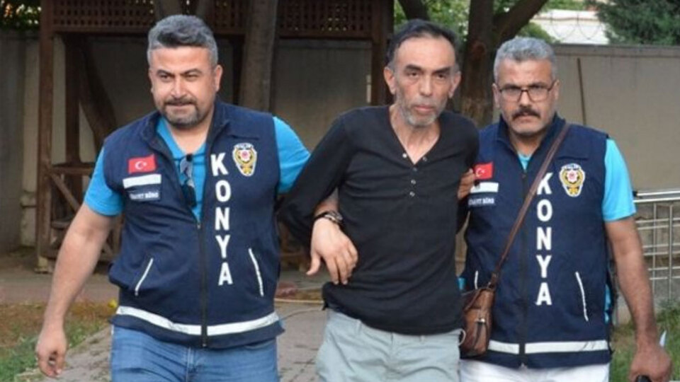 Öksürüğü aşk sinyali sandı, katliam yaptı!