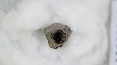 4 bin yıldır öylece duruyor!