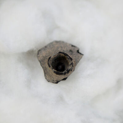 4 bin yıldır öylece duruyor!