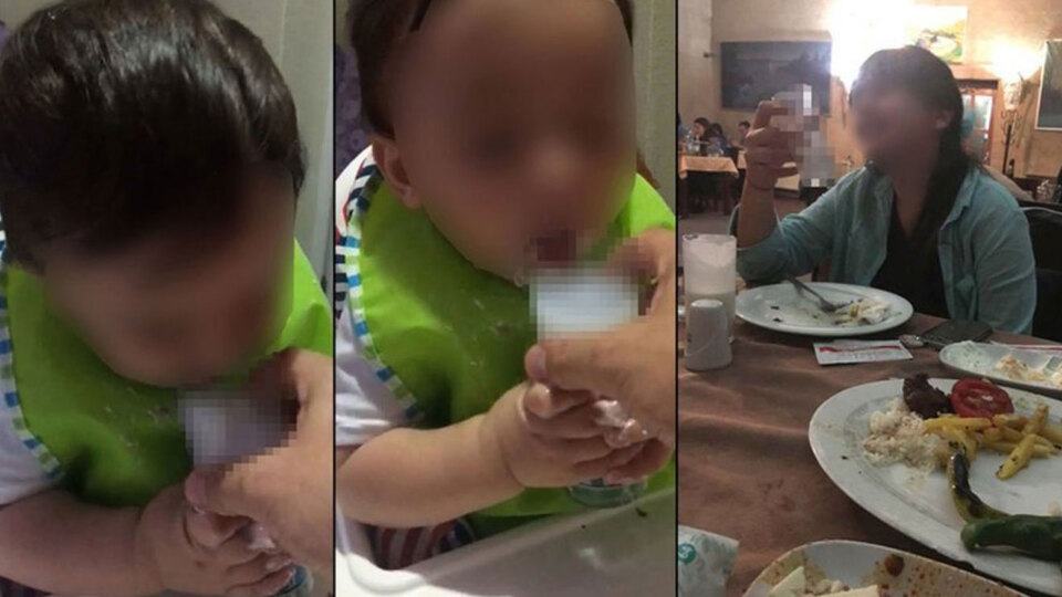 Türkiye'yi ayağa kaldıran olayda flaş gelişme!