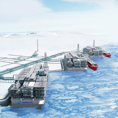 21 milyar dolarlık projeye onay