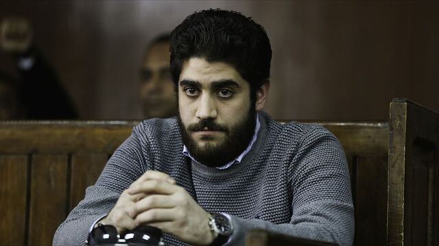 Abdullah mursi kimdir?