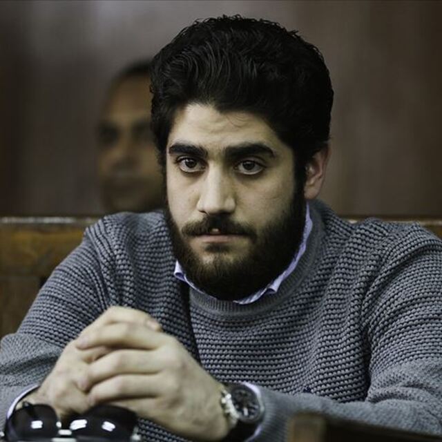 Abdullah mursi kimdir?