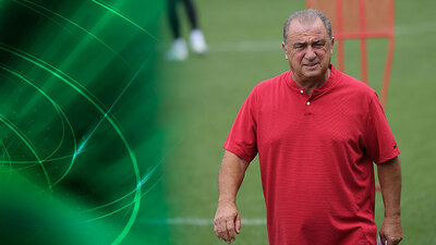 Terim'in cezasına ilk tepkiler!