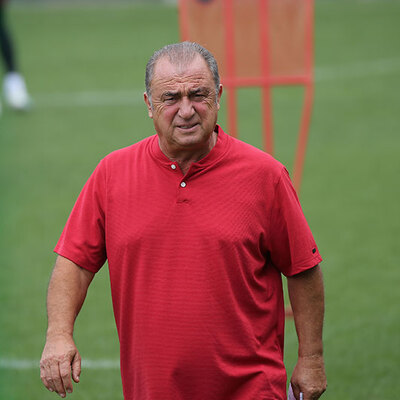 Terim'in cezasına ilk tepkiler!