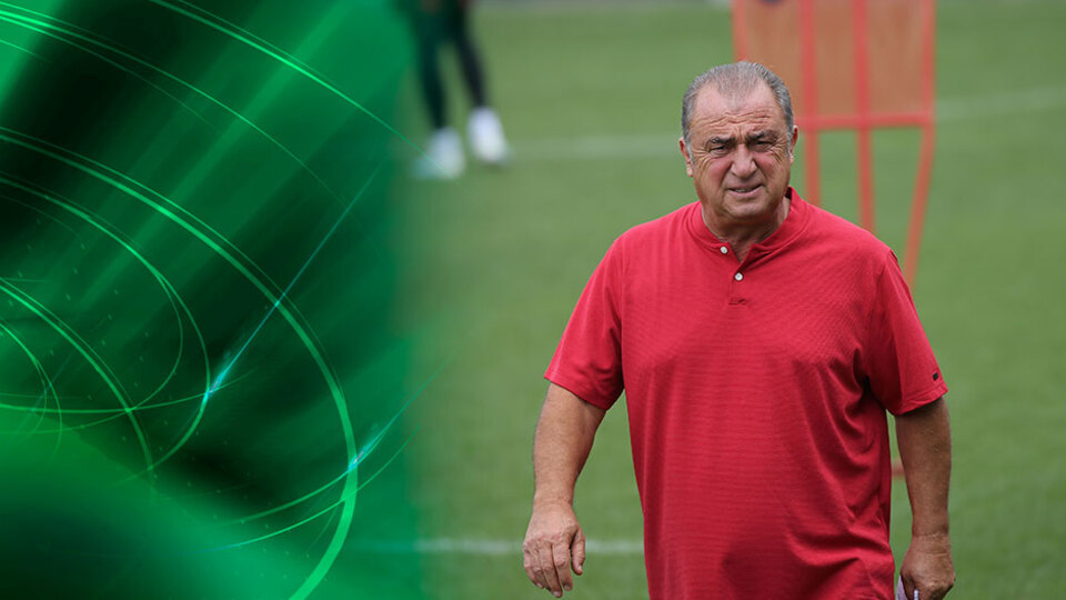 Terim'in cezasına ilk tepkiler!