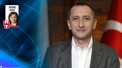 '5G'ye en hazır operatörüz'