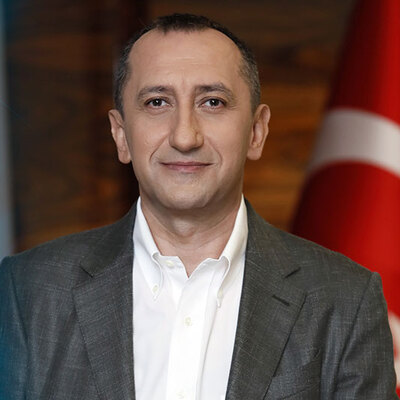 '5G'ye en hazır operatörüz'