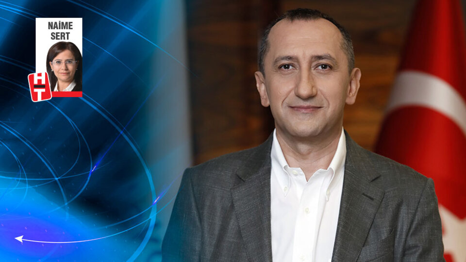 '5G'ye en hazır operatörüz'