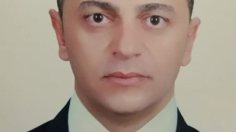 Irak'taki Enfal katliamı sırasında toplu mezardan çıkarak kurtulan Teymür Ahmed: Kalbim o gün annem ve kızkardeşlerimle öldü