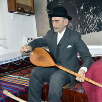 Aşık Veysel kimdir?