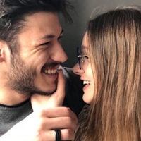 Ayrılık sonrası ilk paylaşım