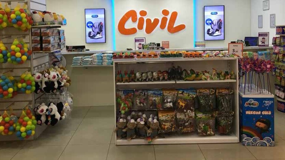 Civil çalışma saatleri 2019