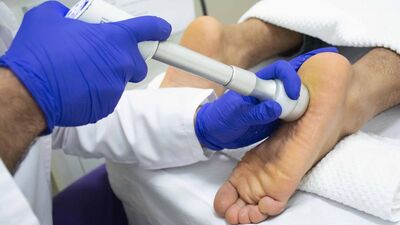 Ayak altı yanmasına ne iyi gelir?