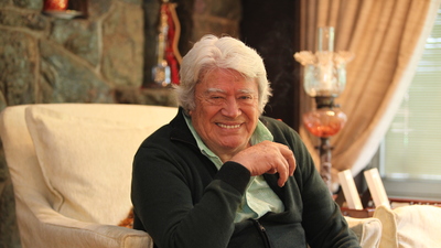 Türk sinemasını kurtaran adamdı