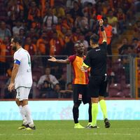 Tahkim Kurulu, Seri'nin cezasını onadı