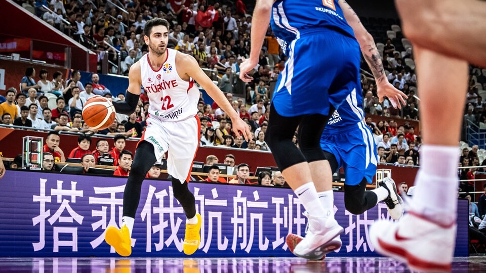 Milliler, Çekya'ya takıldı!