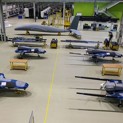 14 milyar liralık yatırıma proje bazlı teşvik