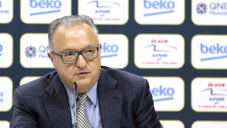 "Heyecan verici bir sezon yaşayacağız"