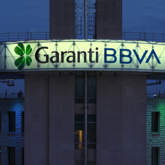Garanti BBVA'dan yeni kredi kampanyası
