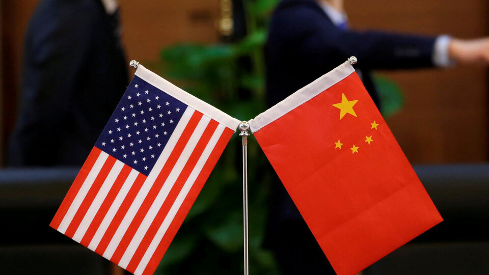 Ticaret savaşında flaş gelişme