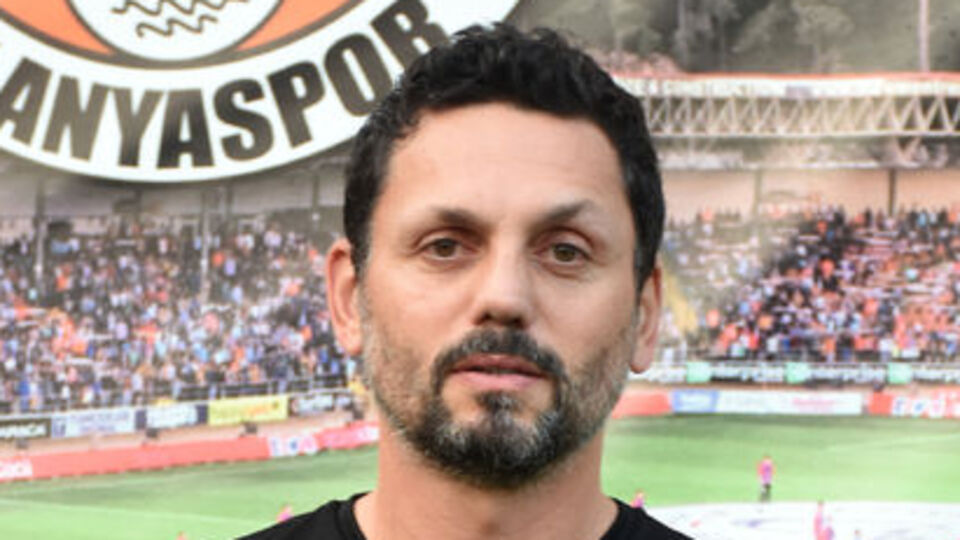 Alanyaspor'da hedef Fenerbahçe