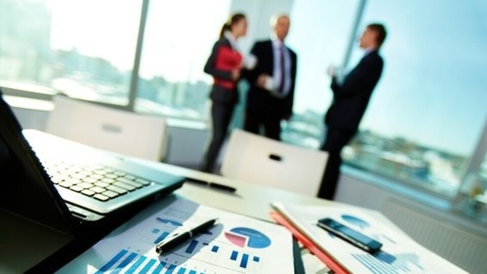 "İlk 8 ayda iş yeri açılışları yüzde 4,4 azaldı"