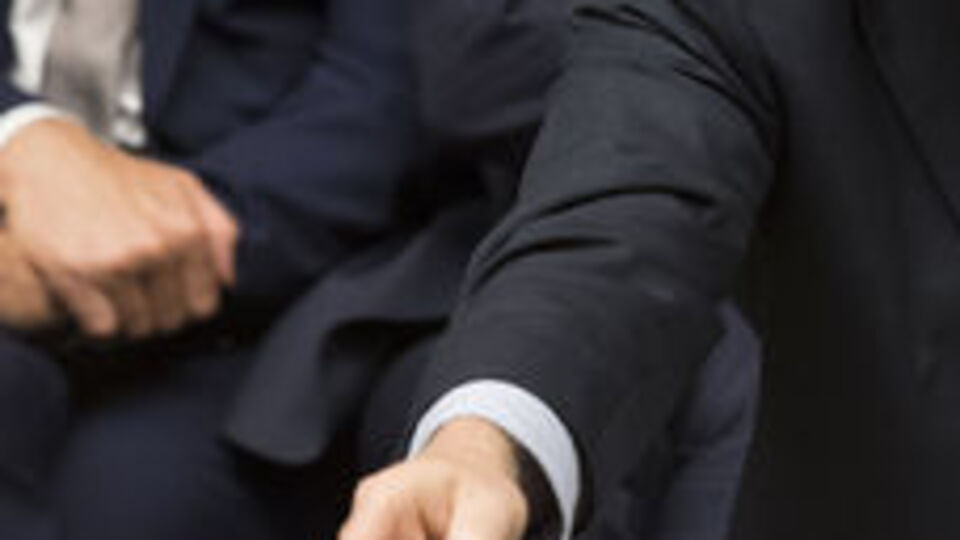 Erken seçim oylamasını da kaybetti