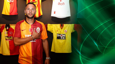 Andone transferinde sürpriz madde!