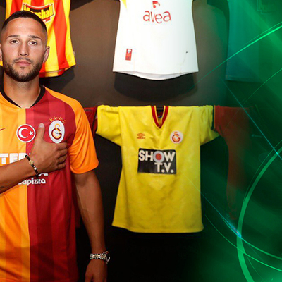 Andone transferinde sürpriz madde!