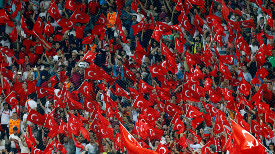 Andorra maçının biletleri tükendi