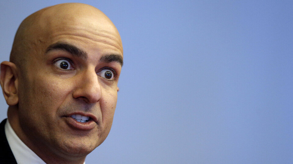 "Faiz indirimleri zayıf bir araç ama yapılmalı"