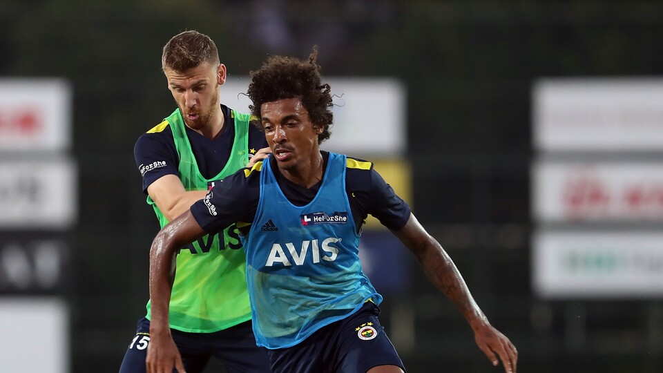 Fenerbahçe için 1 milyon euro ödedi!