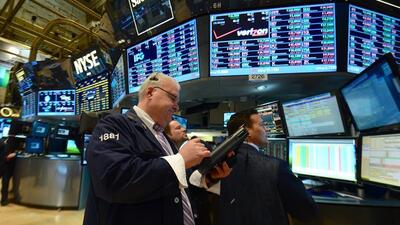 Küresel piyasalar pozitif seyrediyor