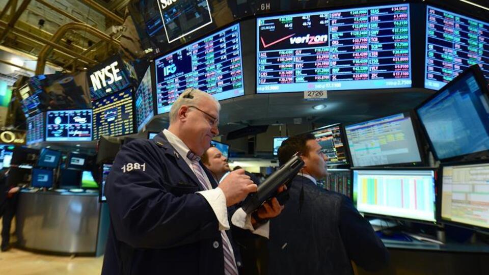 Küresel piyasalar pozitif seyrediyor