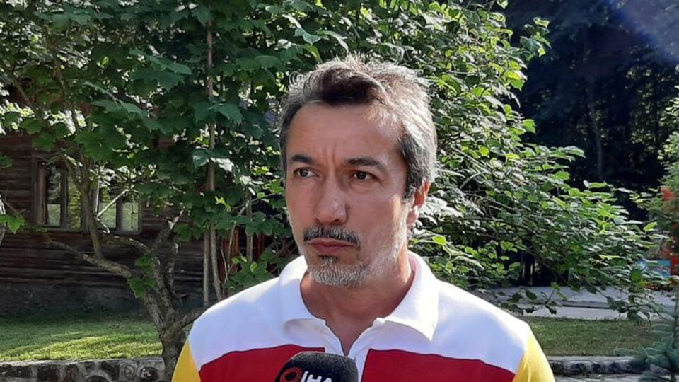 "Daha iyi olmaya çalışacağız"