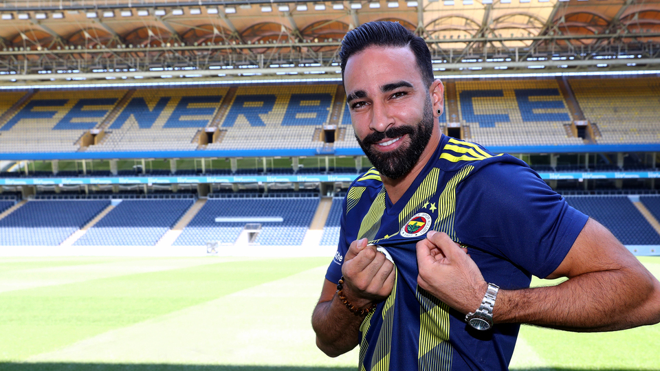 "Şampiyonluk yaşamak istiyorum"